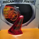 Piloto Citroen C4 Coupe Collection 1.6 16v Hdi Fap (109 Cv) / (90cv) Trasero Izquierdo  9646801777