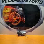 Motor elevalunas delantero derecho  Bmw Serie 3 Berlina (E46) 320d 2.0 (136cv) 676283620640