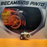 Motor elevalunas delantero derecho Peugeot 307 996388103 