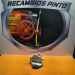 Cerradura Delantera Izquierda Audi A3 4F0839015 4F0