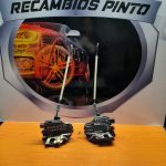 Cerraduras Seat León fr 1.9  delanteros 16AD 3B1 837016AD