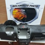 Salpicadero chevrolet kalos 1.4 96443346