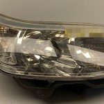 Faro derecho Citroen C4 1.6 HDi 89009406 / 89900032