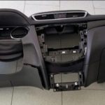 Salpicadero Nissan Qashqai J11 1.2