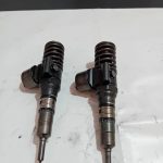 INYECTORES SEAT ALTEA ARENA 2.0 TDI 140CV REF;03G130073B/04144720403