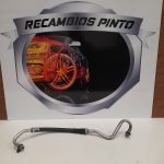 Tubo  de Compresor Renault Laguna II 1.9 DCI.  8200004040E