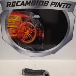 Manguito de Intercooler Golf 4 1.9 TDI