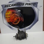 Bomba Inyeccion Fiat Scudo (222)1.9 D 0460484111