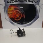 Bomba de Inyeccion Fiat Scudo 2.0 HDI   0445010046