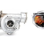 turbo compresor 1.9tdi - 2.0tdi 130cv .140cv  Audi VW Skoda Turbo 717858-7 (038145702G 717858)