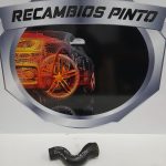 Tubo Intercooler Opel Astra 1.6