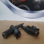 Inyectores volkswagen caddy ka/kb (2k) 1.9 tdi (105 cv) 0414720313/038130073BN #RECAMBIOS PINTO#