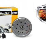 Kit de embragues 600000600