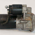 Motor de arranque Nissan Terrano/Terrano Ii (R20) Lx (3-Ptas.) 2.7 Turbodiesel (101 Cv) 9000331201