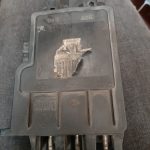 Modulo electronico Renault Laguna Grandtour Iii 1.5 Dci Diesel (110 Cv) 243800002R