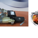 CONMUTADOR DE ARRANQUE NISSAN QASHQAI (J11)  1.2 285904BA0A