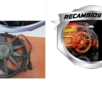 Electroventilador Citroen Jumpy Hdi 92 29 L2h2 Furgón 1.6 16v Hdi (90 Cv)  1401312280