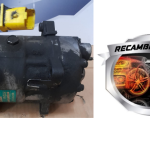 COMPRESOR AIRE ACONDICIONADO 9646416780