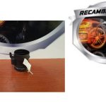 Caudalimetro Mercedes Clase C (W204) Berlina 2.1 Cdi Cat (136 Cv) a6510900048