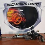 Columna dirreccion Volkswagen Golf Iv Berlina (1j1) Gti 1.8 20v Turbo (150 Cv) referencia:1j1419501