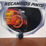 ANILLO AIRBAG SEAT TOLEDO III 2.0 TDI (140 CV) GASÓLEO 1K0959653C