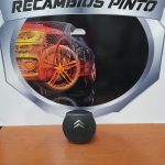 AIRBAG DELANTERO IZQUIERDO CITROEN C4 1.6 16V (109CV) 5V 96471578ZD