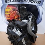 Calefacción Nissan Qashqai (J11) Acenta 1.6 Dci Turbodiesel Cat (131 Cv) 272104ea4c