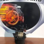 Ventilador de motor Peugeot 807 St Pack 2.2 Hdi Fap Cat (4hw) (128 Cv) 599128800