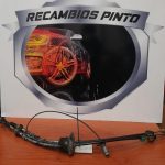 Varillaje de cambio Peugeot 807 St 2.2 Hdi Fap Cat (4hw) (128 Cv) 1495769080