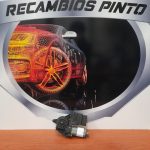 Motor elevalunas trasero izquierdo Seat Toledo (1m2) 1.6 16v (105 Cv) 05074280