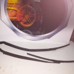 Brazo limpia delantero izquierdo y derecho Peugeot 807 Sv 2.2 Hdi Fap Cat (4hw) (128 Cv) 80007117