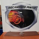 Maneta del portón trasero Nissan Qashqai (J11) Acenta 1.2 16v Cat (116 Cv) 240844ea0a