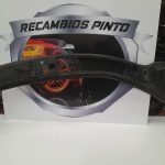 Torpedo Peugeot 807 Sv 2.2 Hdi Fap Cat (4hw) (128 Cv) 1490075077