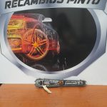 Portalamparas Ford Fiesta (Cbk) Ambiente 1.25 16v Cat (69 Cv) 2S6113N004AD