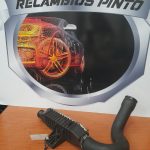 Enfriador de aceite motor Lancia Phedra (180) 2.2 Jtd 16v Executive (128 Cv) 5020710f