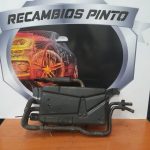 Motor de calefaccion Fiat Ulysse (179) 2.2 Jtd Admiral (128 Cv) 000002021232