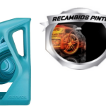 Repsol RP141M55 Elite Common Rail 5W-30 Aceite de Motor para Coche, 5 L