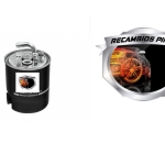 Filtro de combustible  CFF101566 Mercedes-Benz Vaneo