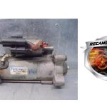 Motor de arranque volvo S40 2.0 (136cv) 4M5T/11000