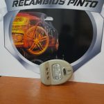 Luz interior Citroen C8 2.2 Hdi Fap Cat (4hw) (128 Cv) 241747207