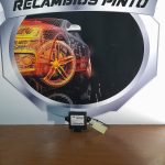 Modulo electrónico Peugeot 307 (S1) 2.0 Hdi Fap Cat (107 Cv) 9651212180