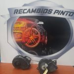 Motor de calefaccion Citroen C8 2.2 Hdi Fap Cat (4hw) (128 Cv) 1485725080/1485724080