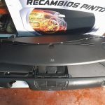 Salpicadero peugeot 807 2.2 hdi (128cv)