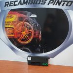 Modulo electronico Citroen C8 2.2 Hdi Fap Cat (4hw) (128 Cv) 1488780080