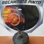 Servofreno  Jaguar X-Type 2.1 V6 24v Cat (156 Cv) 0204024044