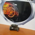 Motor de arranque Renault Megane Ii Classic Berlina 1.5 Dci Diesel (101 Cv) 8200399594