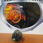 Alternador Ford Orion 1.6 Diesel (54 Cv) 221085