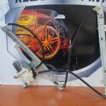 Elevalunas delantero izquierdo Citroen Xsara Picasso 1.6 Hdi 110 Exclusive (109 Cv) 128000292