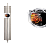 Combustible 5X SCT ST379 para 5er E34 E39 7er E38 BMW Z3 8er E31 3er E36 E46