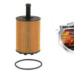 filtro de aceite Bosch F 026 408 704 Audi A4 2.0 tdi 140cv